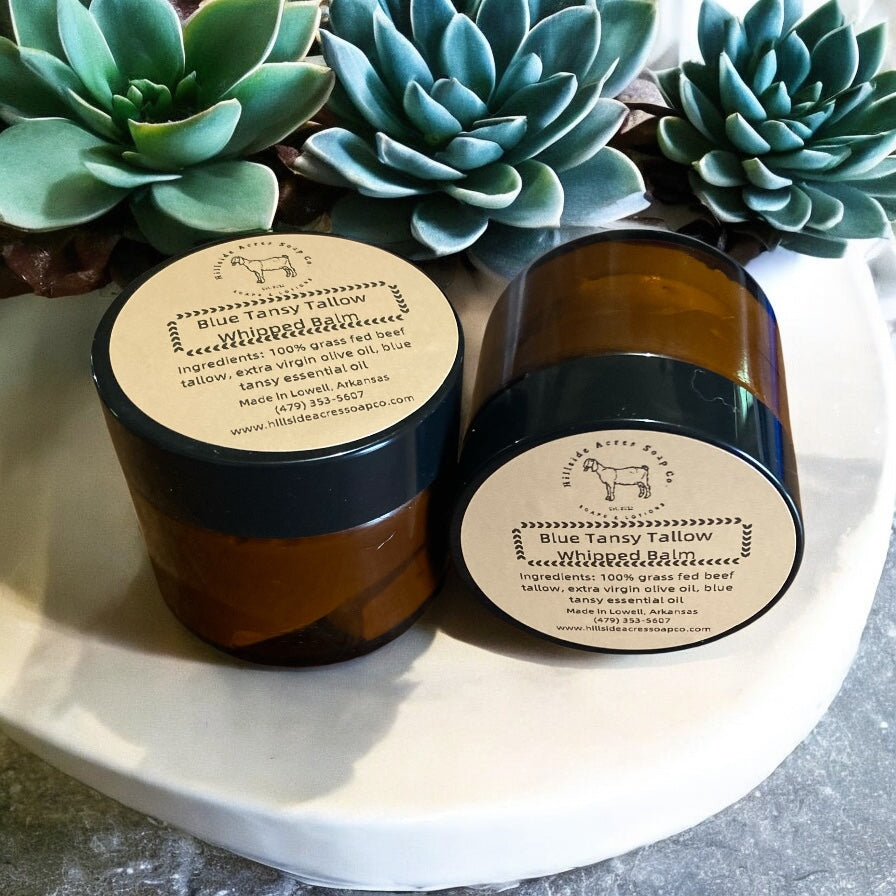 Tallow Balm