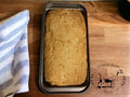 Gluten Free Sourdough Bread