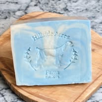 Carribean Sea Goat Milk Soap