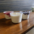 A2A2 Cream Topped Yogurts